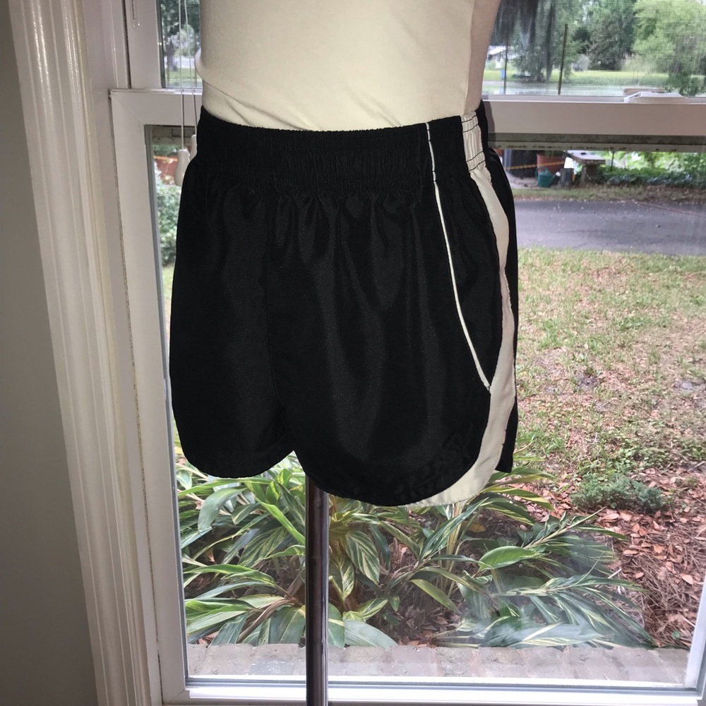 gym shorts